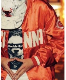 古着 | スタジャン