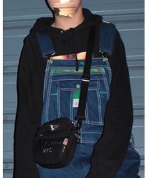 LIBERTY LONDON | サロペット/オーバーオール