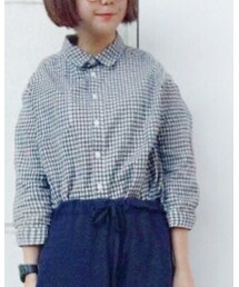 niko and... | シャツ/ブラウス