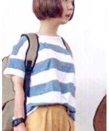 CALINER | Tシャツ/カットソー