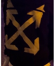 Off-White | パーカー
