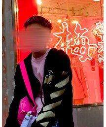 Off-White | パーカー