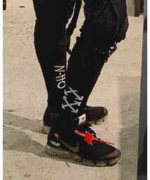 Off-White | ソックス/靴下