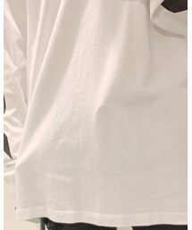 Off-White | Tシャツ/カットソー