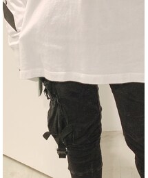 lakenzie | カーゴパンツ