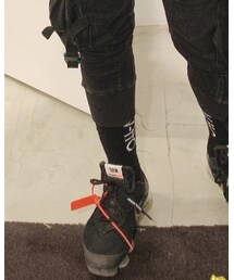 Off-White | ソックス/靴下