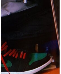NIKE SPORTSWEAR | カーゴパンツ
