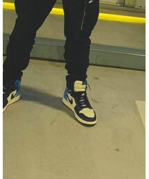 AIR JORDAN | スニーカー