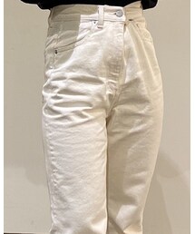 GU | デニムパンツ