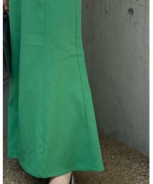 clear | スカート