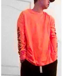 網路買的 | トップス