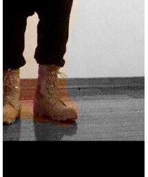 網路買的 | シューズ