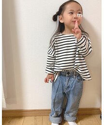 EDWIN | デニムパンツ