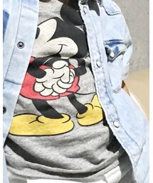 F.O.KIDS | Tシャツ/カットソー