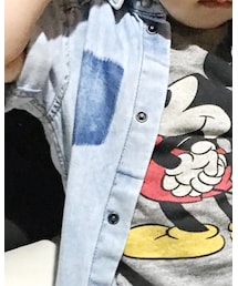 H&M DIVIDED | シャツ/ブラウス