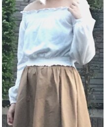 H&M DIVIDED | トップス