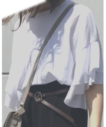 韓国 | トップス