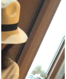 もらいもの | ハット