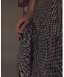 used | シャツワンピース