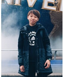 adidas | パーカー