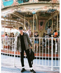 ZARA | ジャケット/アウター