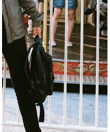 ZARA | バックパック/リュック