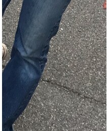 Levi's | デニムパンツ