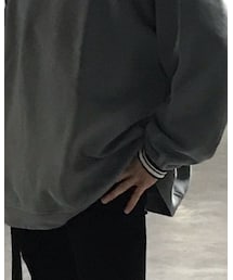 VANS | 90s バンズ スウェット(スウェット)