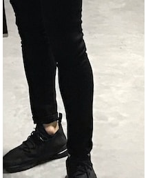 H&M DIVIDED | その他パンツ