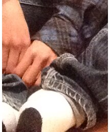 WEGO | ソックス/靴下