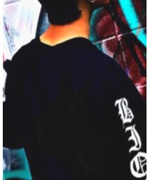 BIONICMAN | パーカー