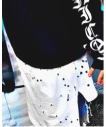 H&M | Tシャツ/カットソー