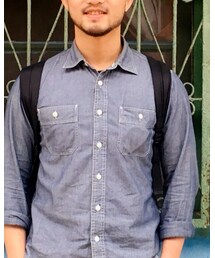 MUJI | シャツ/ブラウス