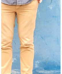 levis | チノパンツ