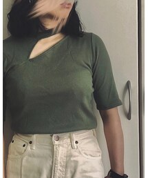 GRL | シャツ/ブラウス