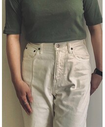 Big John | デニムパンツ