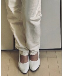 BEAMS | パンプス