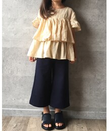 else. | トップス