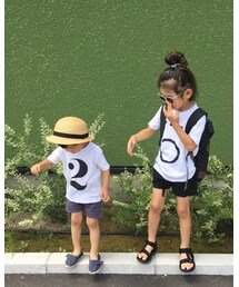 姉弟お揃い | その他