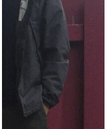 Columbia×BLUE BLUE | ダウンジャケット/コート