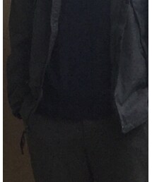 BLUE BLUE JAPAN | ニット/セーター