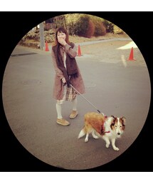 アンディと。(その他)