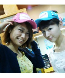 美ら海にて！(その他)