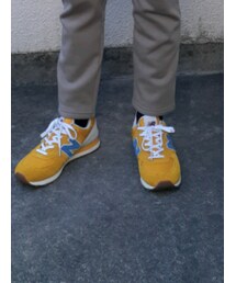 SHIPS any | スウェットパンツ