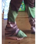 輸入子供服の「オールインワン・サロペット(つなぎ/オールインワン)」