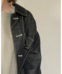 ADAM ET ROPE' | デニムジャケット