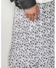 flower | スカート