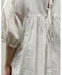 earth music&ecology | シャツ/ブラウス