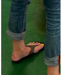 custom | サンダル