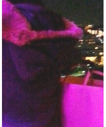 NANASHI | ダウンジャケット/コート